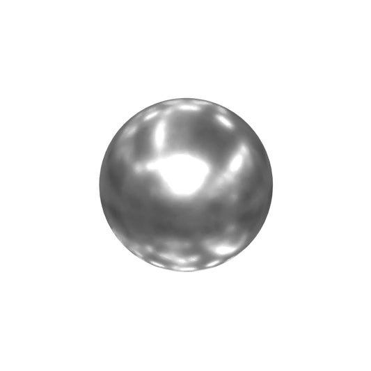 4B-9782 9.52mm Spherical Diameter Check Ball CAT attachment machinery part
