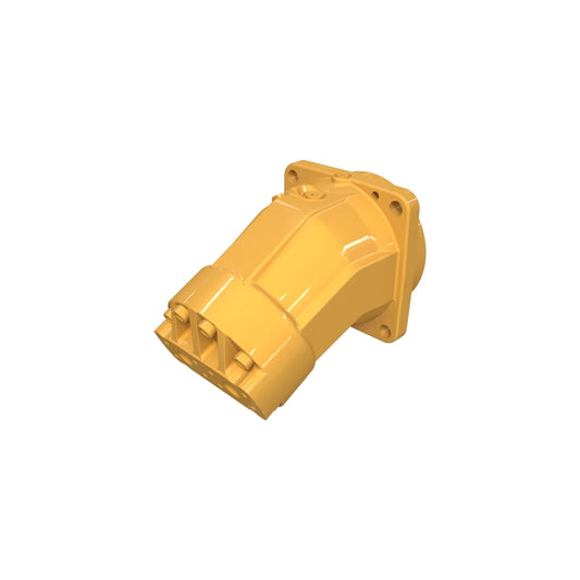 20R-0935 Cat® Reman Piston Motor Fixed Displacement hydraulic heavy machinery part