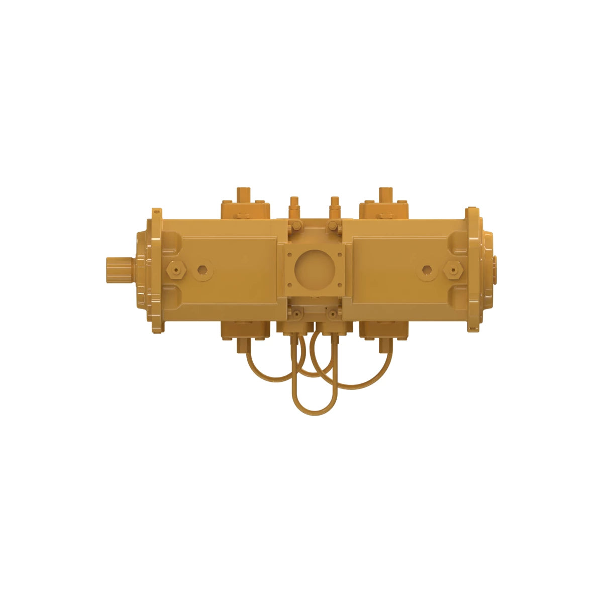 20R-2009 Cat® Reman Double Piston Pump hydraulic machinery part