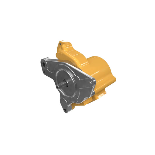 20R-7999 Cat® Reman Gear Pump hydraulic heavy machinery part