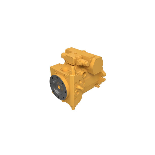20R-7025 Cat® Reman Piston Pump hydraulic heavy machinery part