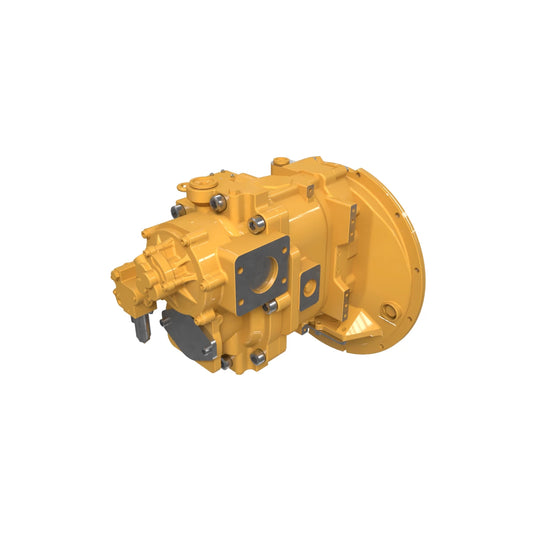 20R-1333 Cat® Reman Double Piston Pump hydraulic heavy machinery part