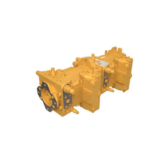 20R-2008 Cat® Reman Hydraulic Pump Variable Displacement hydraulic heavy machinery part