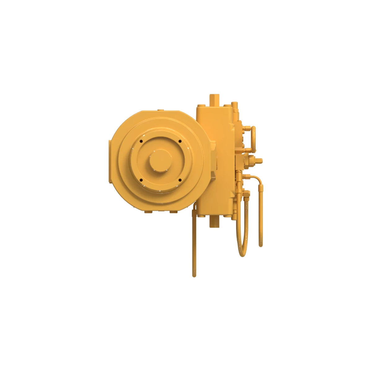 20R-2009 Cat® Reman Double Piston Pump hydraulic machinery part