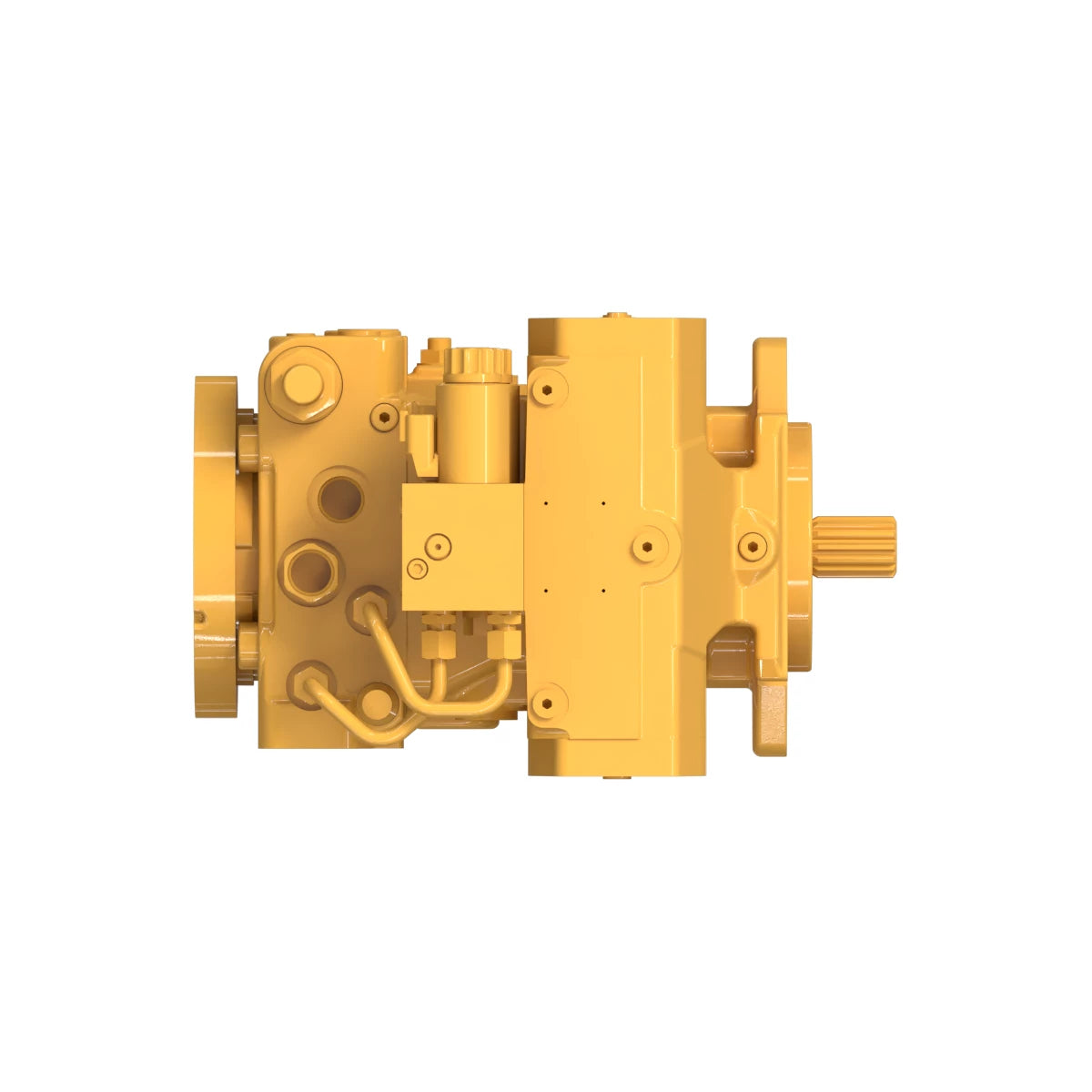 20R-8952 Cat® Reman Piston Pump