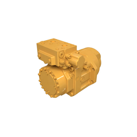 20R-2021 Cat® Reman Piston Motor hydraulic heavy machinery part