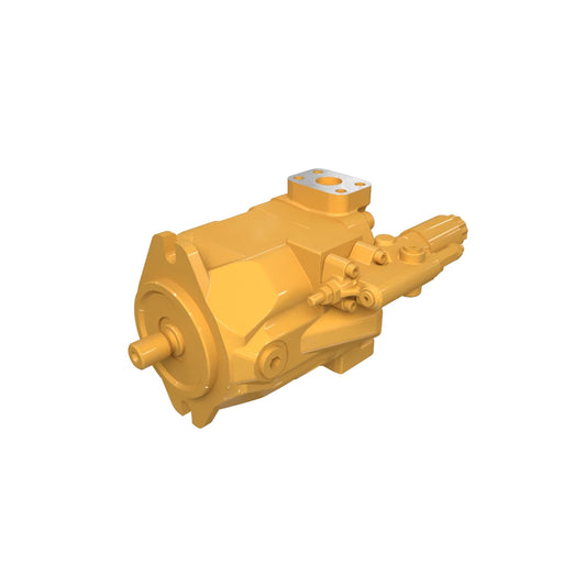 20R-7026 Cat® Reman Piston Pump hydraulic heavy machinery part