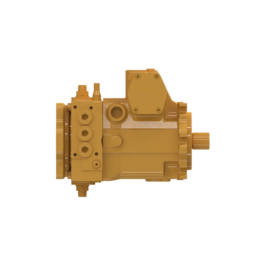 20R-2017 Cat® Reman Double Piston Pump