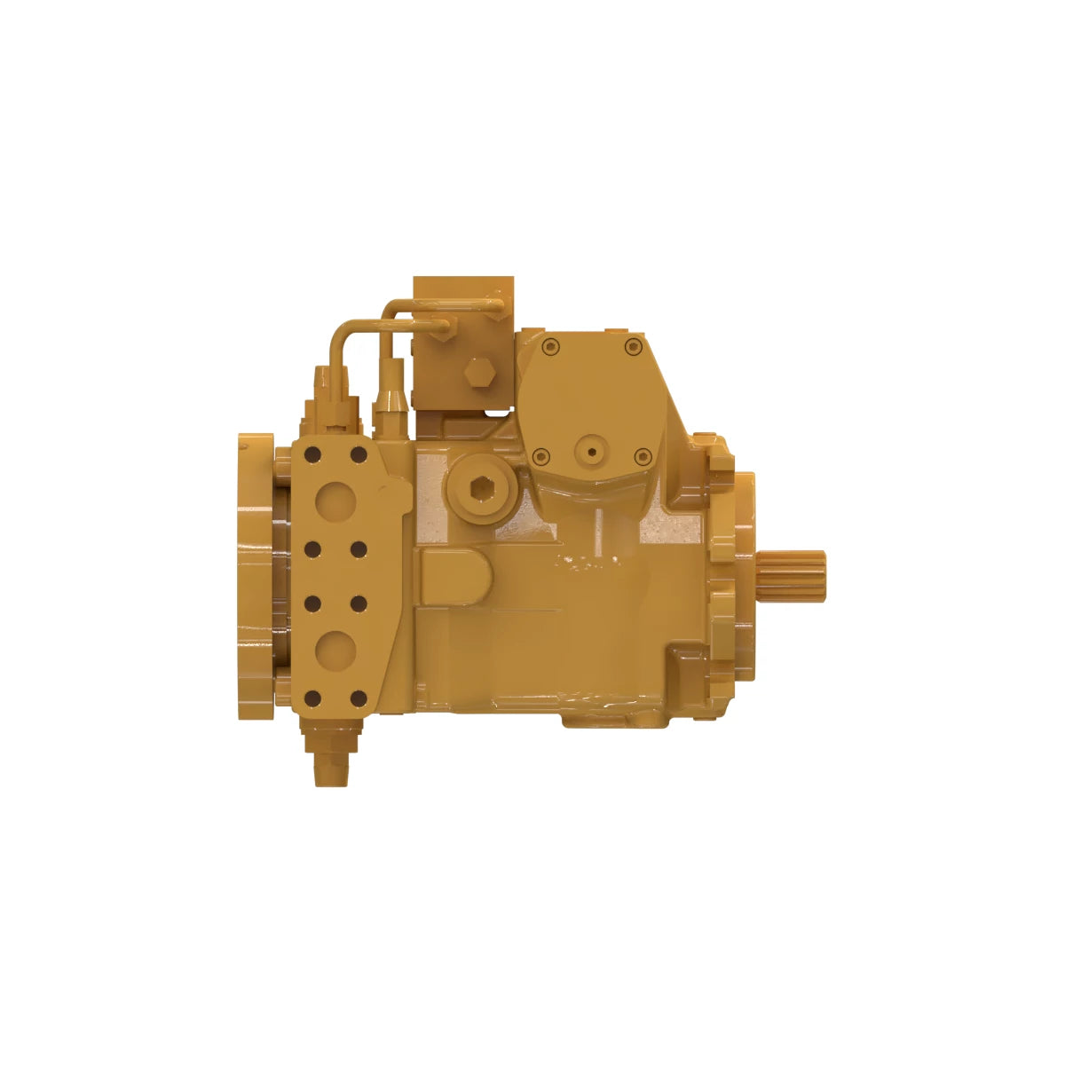 20R-8952 Cat® Reman Piston Pump