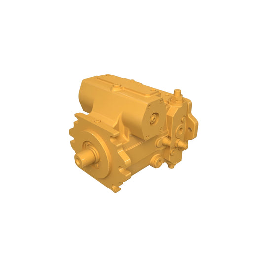 20R-2017 Cat® Reman Double Piston Pump hydraulic heavy machinery part