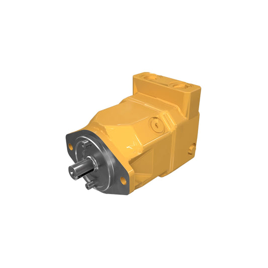 20R-8955 Cat® Reman Piston Motor Fixed Displacement hydraulic heavy machinery part