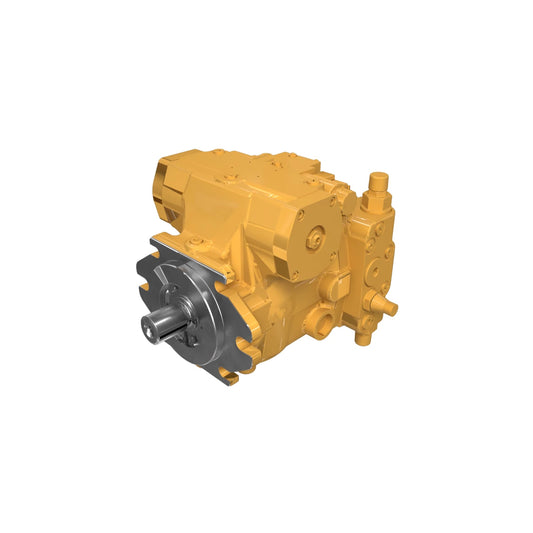 20R-2943 Cat® Reman Piston Pump hydraulic heavy machinery part