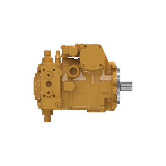 20R-2943 Cat® Reman Piston Pump
