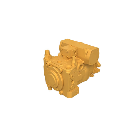 20R-9393 Cat® Reman Piston Pump hydraulic heavy machinery part