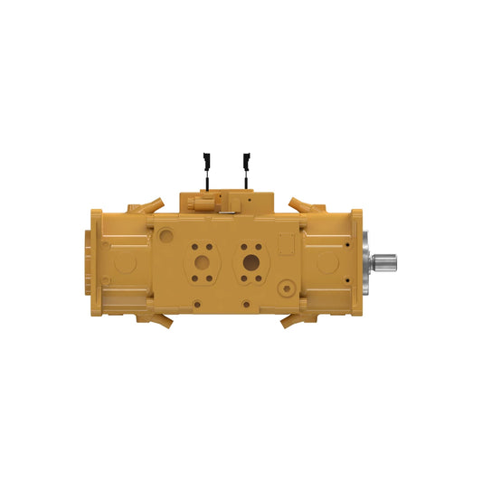 20R-3302 Cat® Reman Double Axial Piston Pump hydraulic machinery part