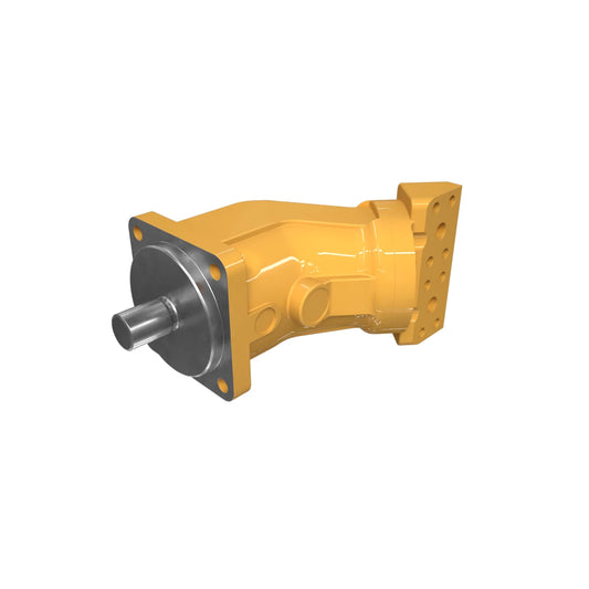 0R-7321 Cat® Reman Axial Piston Motor Fixed Displacement hydraulic heavy machinery part