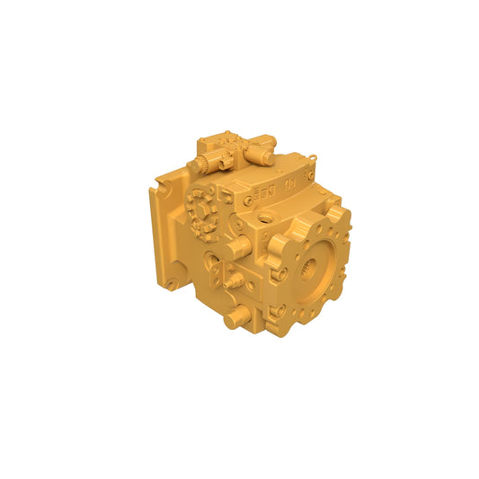 20R-9126 Cat® Reman Axial Piston Pump hydraulic heavy machinery part