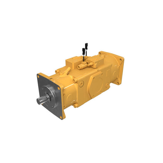 20R-3302 Cat® Reman Double Axial Piston Pump hydraulic heavy machinery part