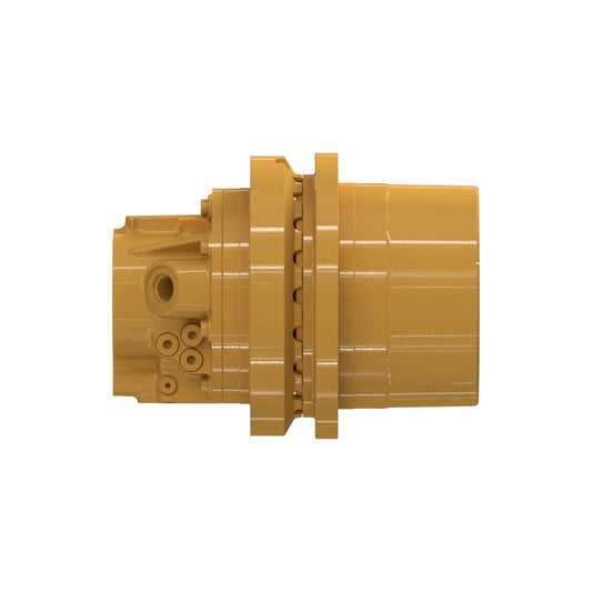 20R-9075 Cat® Reman Axial Piston Motor Fixed Displacement hydraulic machinery part