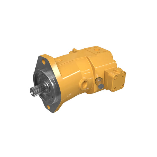 20R-8521 Cat® Reman Piston Motor Variable Displacement hydraulic heavy machinery part