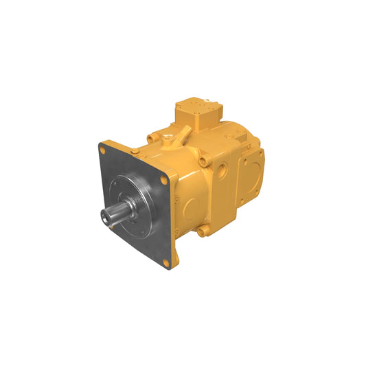 20R-9372 Cat® Reman Piston Pump hydraulic heavy machinery part