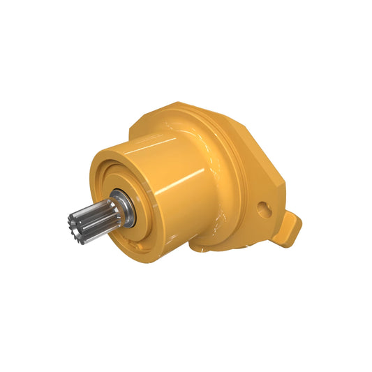 10R-4579 Cat® Reman Axial Piston Motor Fixed Displacement hydraulic heavy machinery part