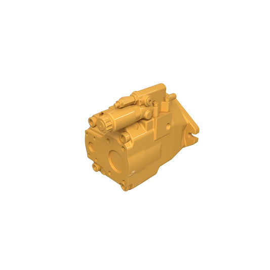 20R-9382 Cat® Reman Double Axial Piston Pump hydraulic heavy machinery part