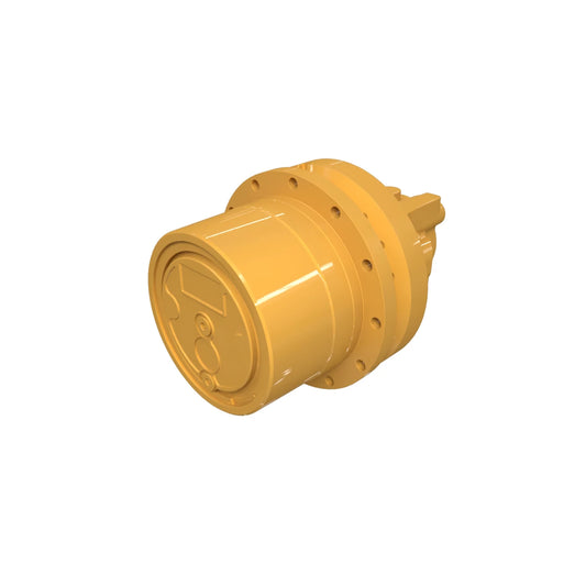 20R-9075 Cat® Reman Axial Piston Motor Fixed Displacement hydraulic heavy machinery part