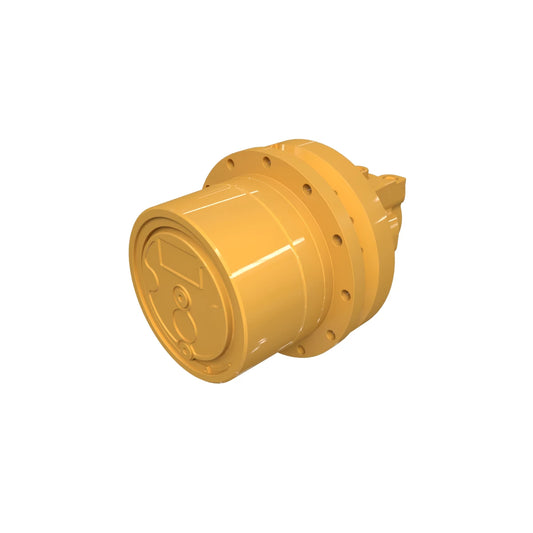 20R-9076 Cat® Reman Axial Piston Motor Fixed Displacement hydraulic heavy machinery part
