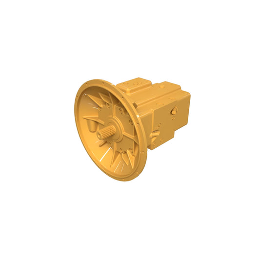 20R-9517 Cat® Reman Double Piston Pump hydraulic heavy machinery part