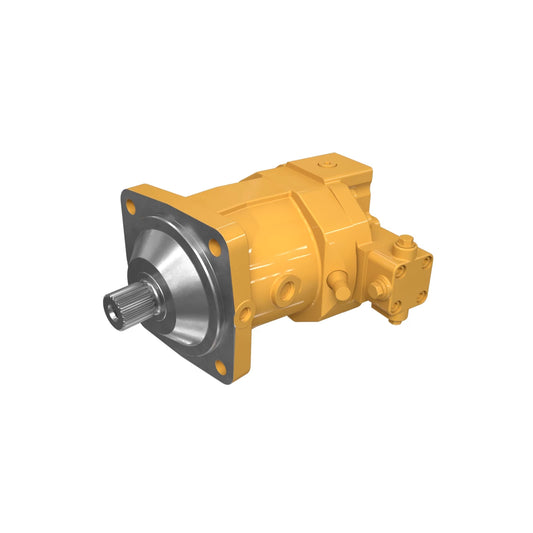 20R-7039 Cat® Reman Piston Motor Variable Displacement hydraulic heavy machinery part
