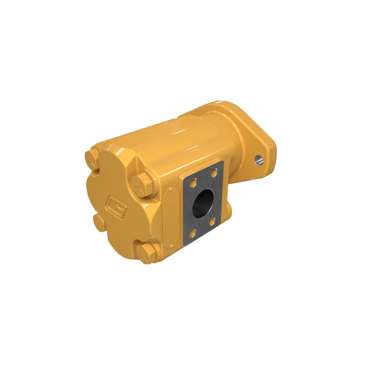 20R-8004 Cat® Reman Gear Pump hydraulic heavy machinery part
