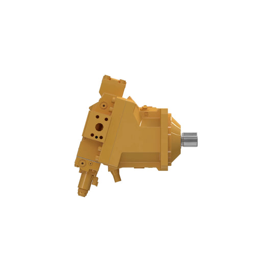 20R-9127 Cat® Reman Axial Piston Motor Variable Displacement
