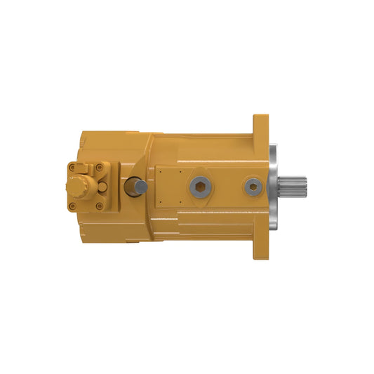 20R-8521 Cat® Reman Piston Motor Variable Displacement