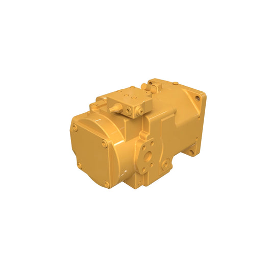 20R-9369 Cat® Reman Piston Pump hydraulic heavy machinery part