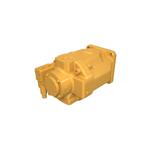 20R-9392 Cat® Reman Piston Pump hydraulic heavy machinery part