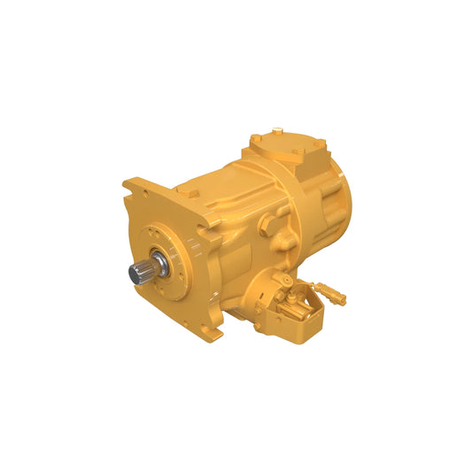 20R-6312 Cat® Reman Piston Pump hydraulic heavy machinery part