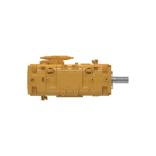 20R-9516 Cat® Reman Double Axial Piston Pump hydraulic machinery part