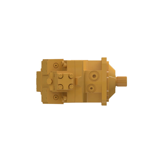 20R-9128 Cat® Reman Axial Piston Motor Variable Displacement