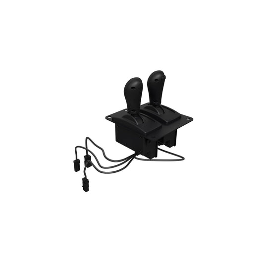 477-3856 Control Group - Transmission CAT attachment machinery part