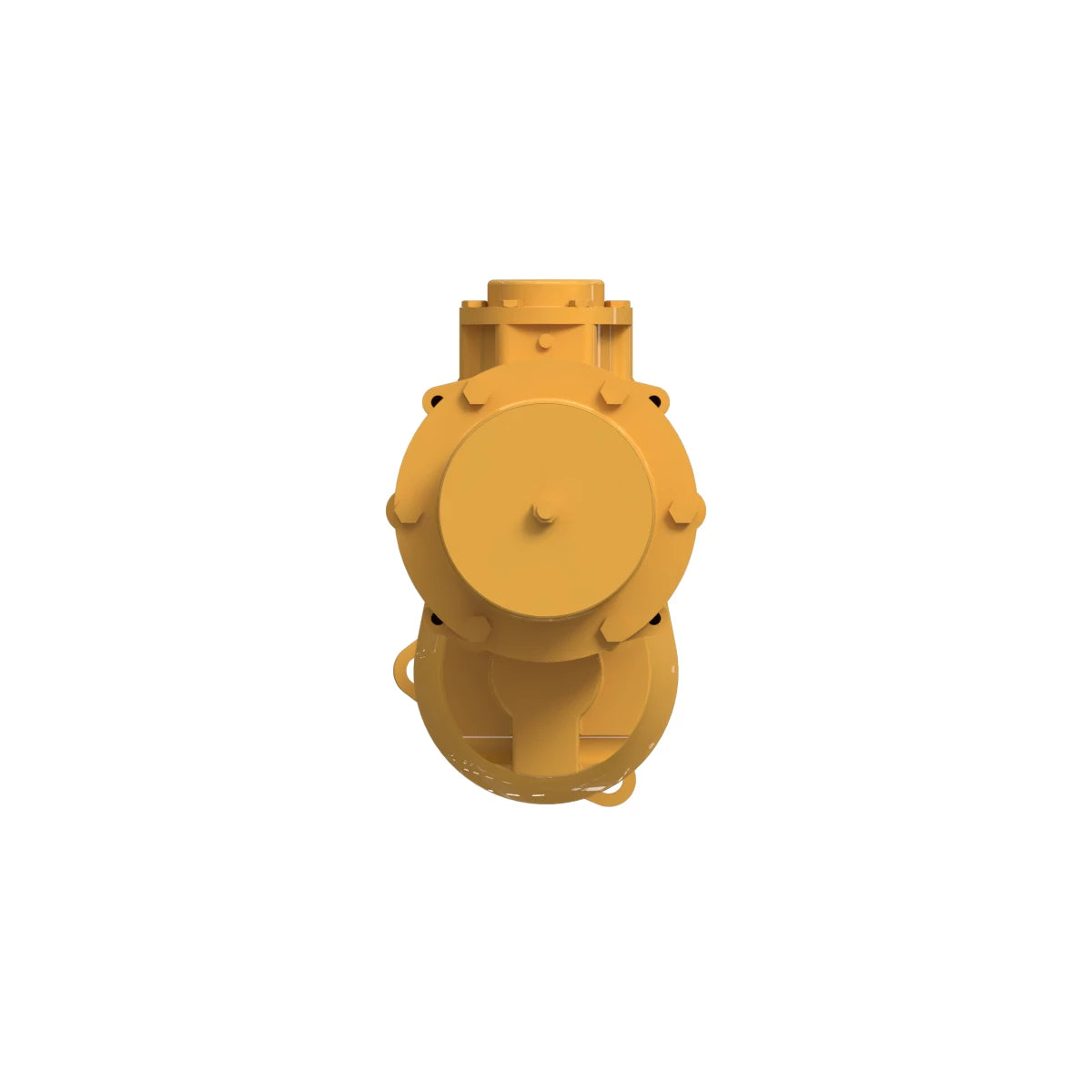 20R-9178 Cat® Reman Air Starter Motor