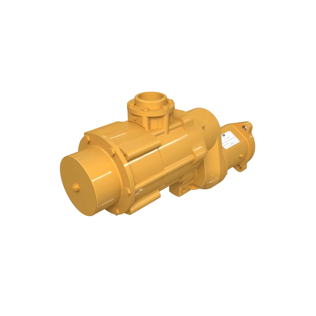 20R-9178 Cat® Reman Air Starter Motor hydraulic heavy machinery part