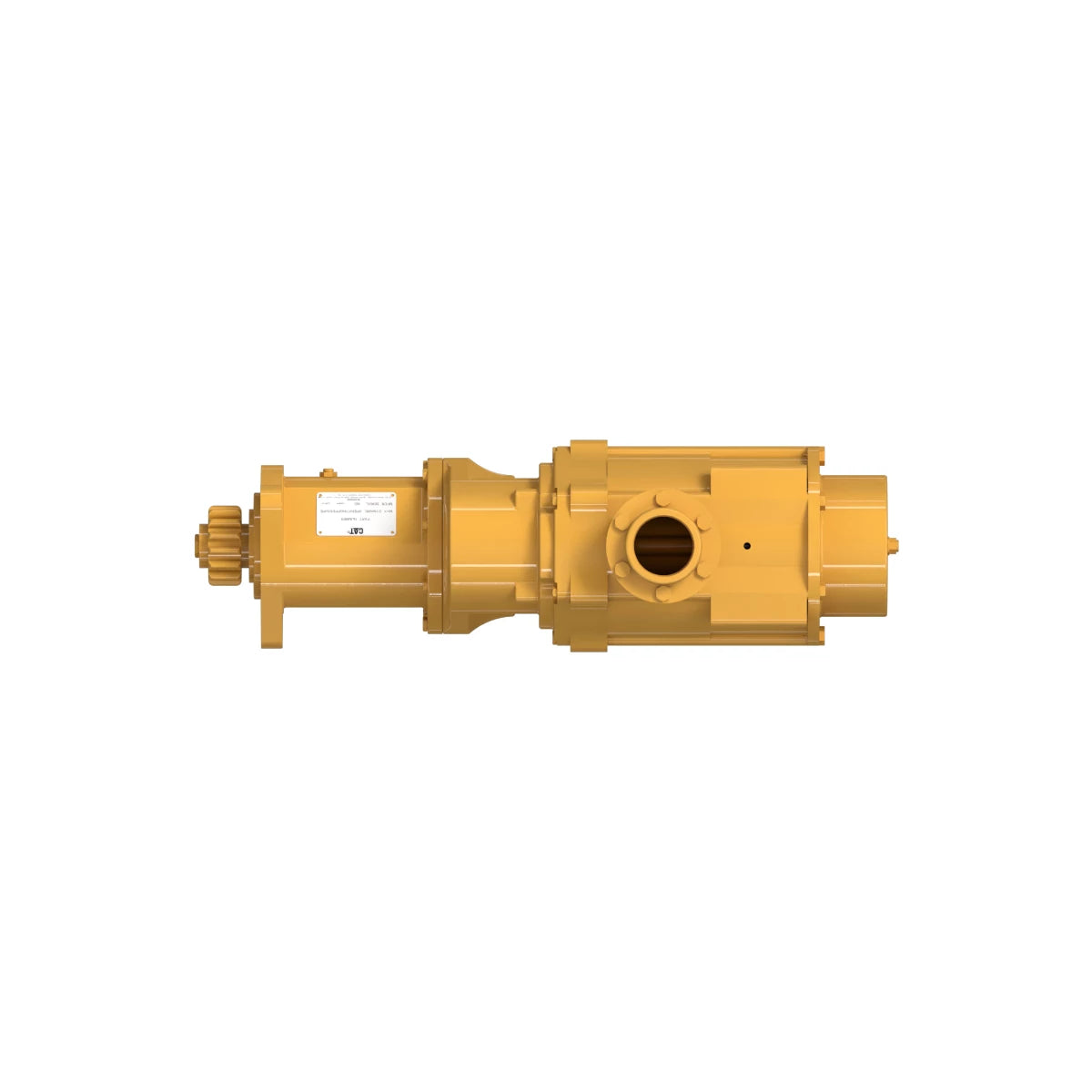 20R-9178 Cat® Reman Air Starter Motor