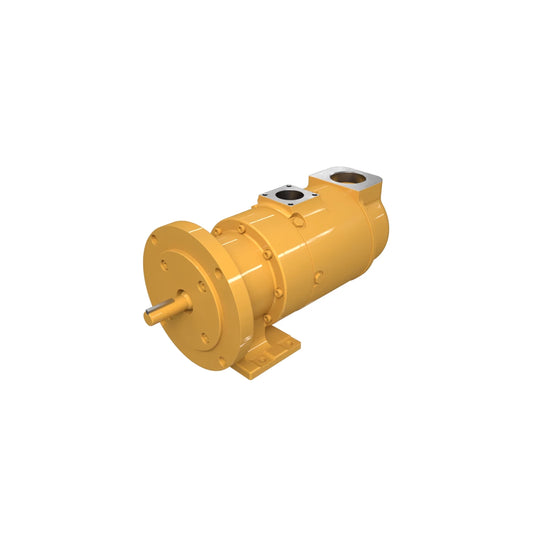 20R-0467 Cat® Reman Air Starter Motor hydraulic heavy machinery part