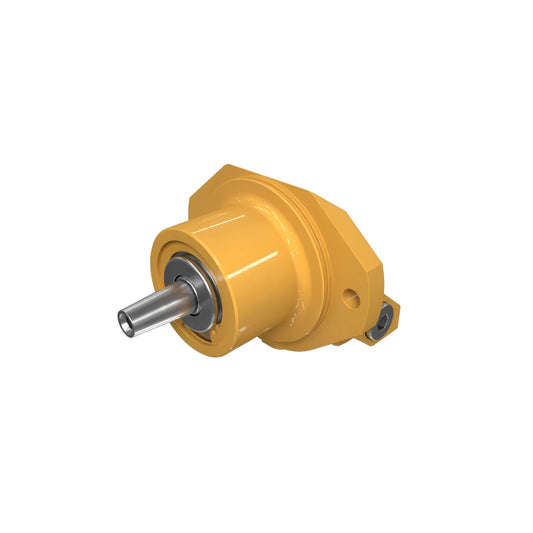 10R-4581 Cat® Reman Axial Piston Motor Fixed Displacement hydraulic heavy machinery part