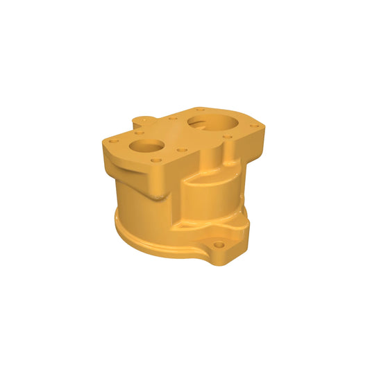 10R-3818 Cat® Reman Gear Pump hydraulic heavy machinery part