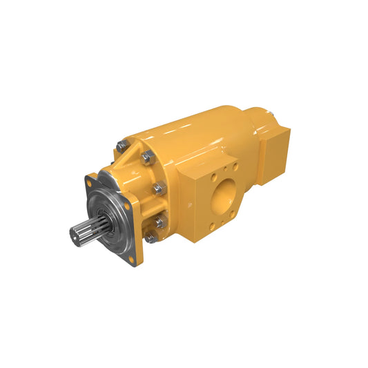 20R-8005 Cat® Reman Gear Pump hydraulic heavy machinery part