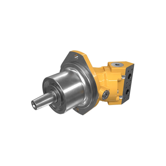 10R-5601 Cat® Reman Axial Piston Motor Fixed Displacement hydraulic heavy machinery part