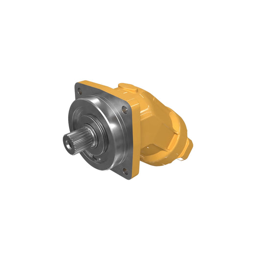 20R-2015 Cat® Reman Bent Axis Hydraulic Motor hydraulic heavy machinery part