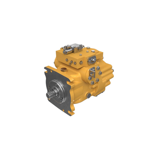 20R-6979 Cat® Reman Axial Piston Pump hydraulic heavy machinery part